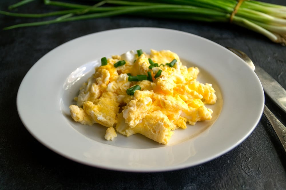 Extra Egg