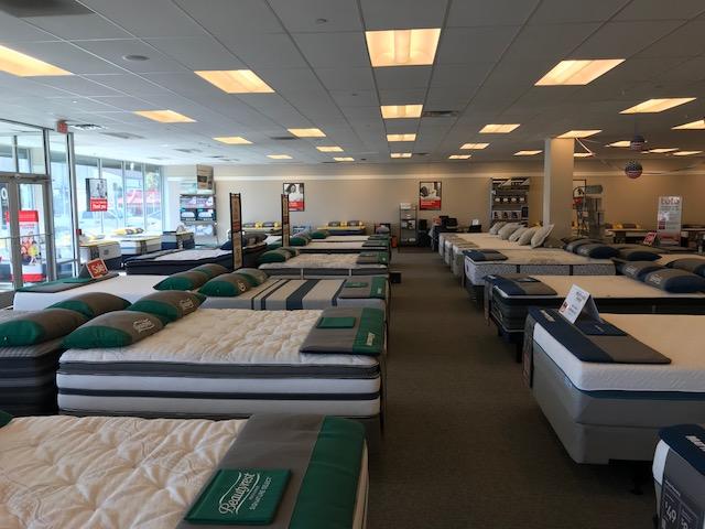 Mattress Firm Valley Forge Center Photo