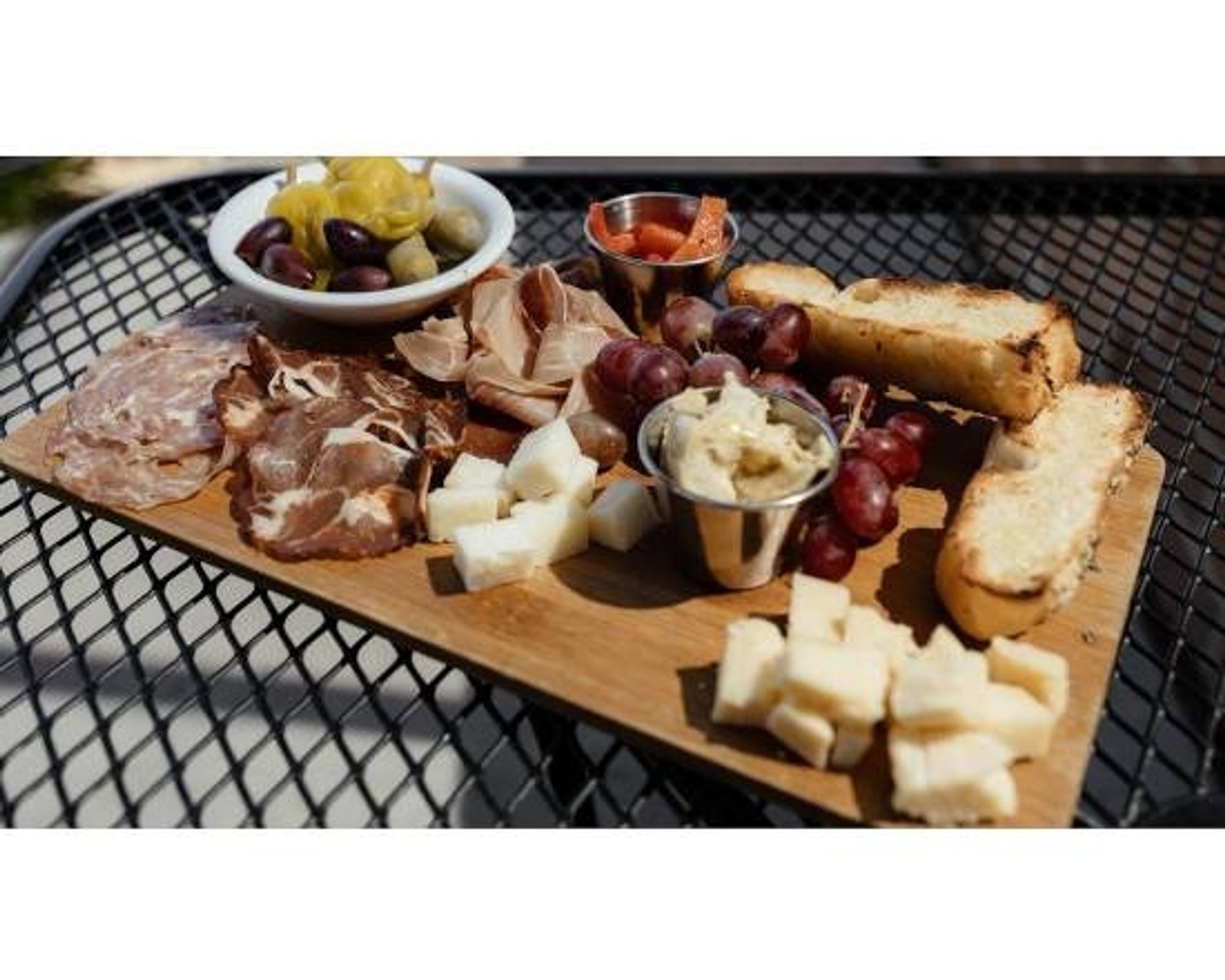 Antipasto