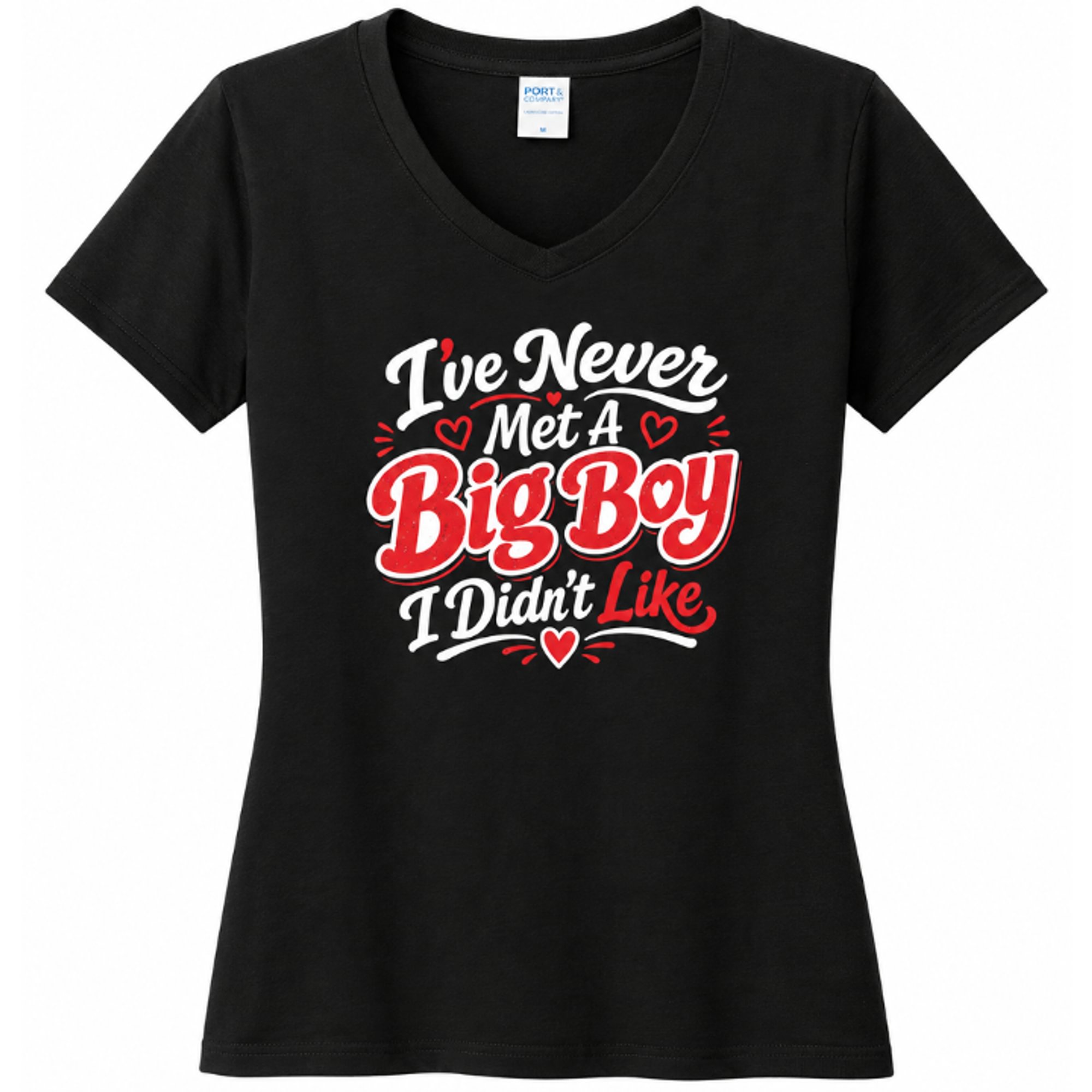 I Never Met A BB T-Shirt