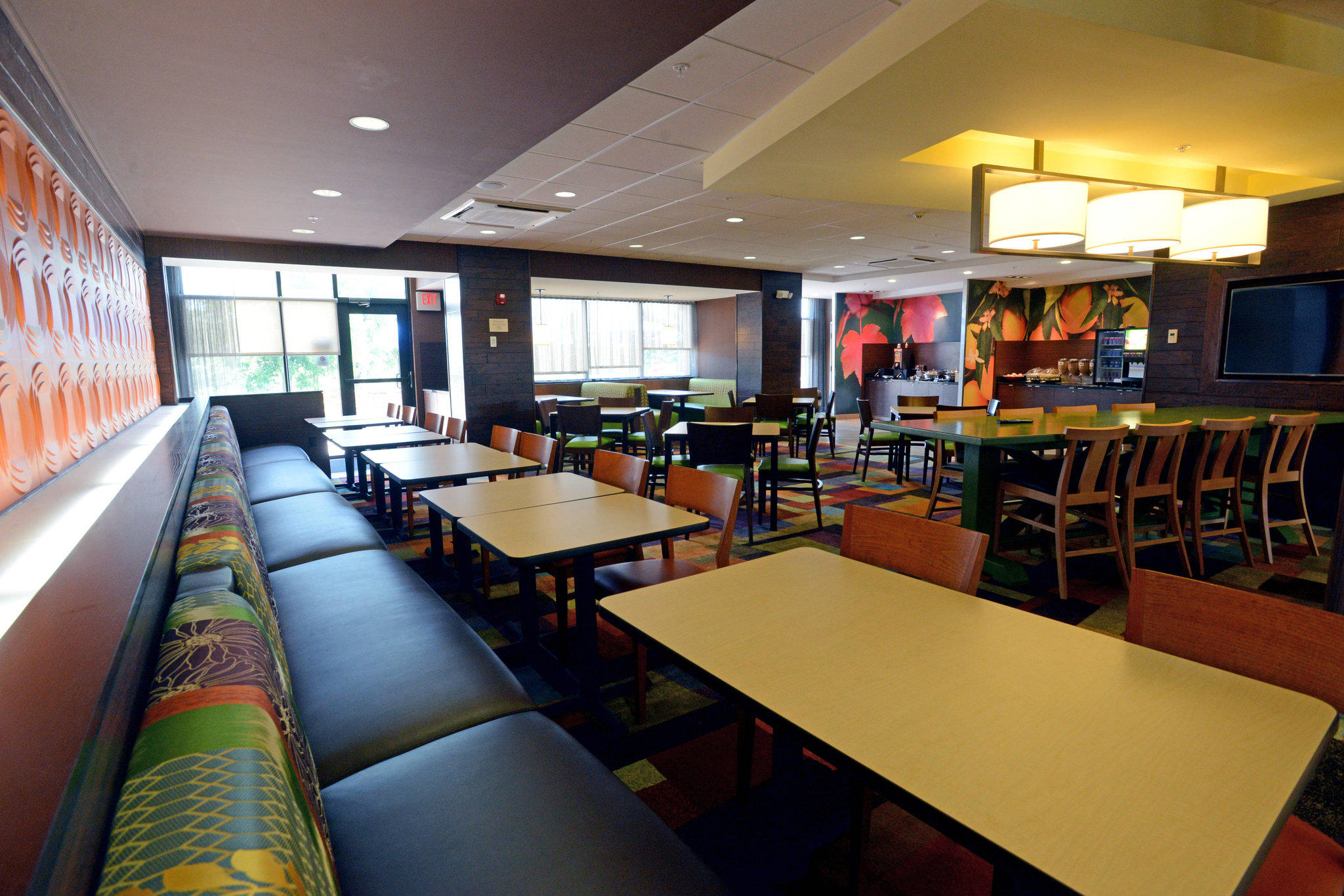 Fairfield Inn & Suites by Marriott Bowling Green Photo