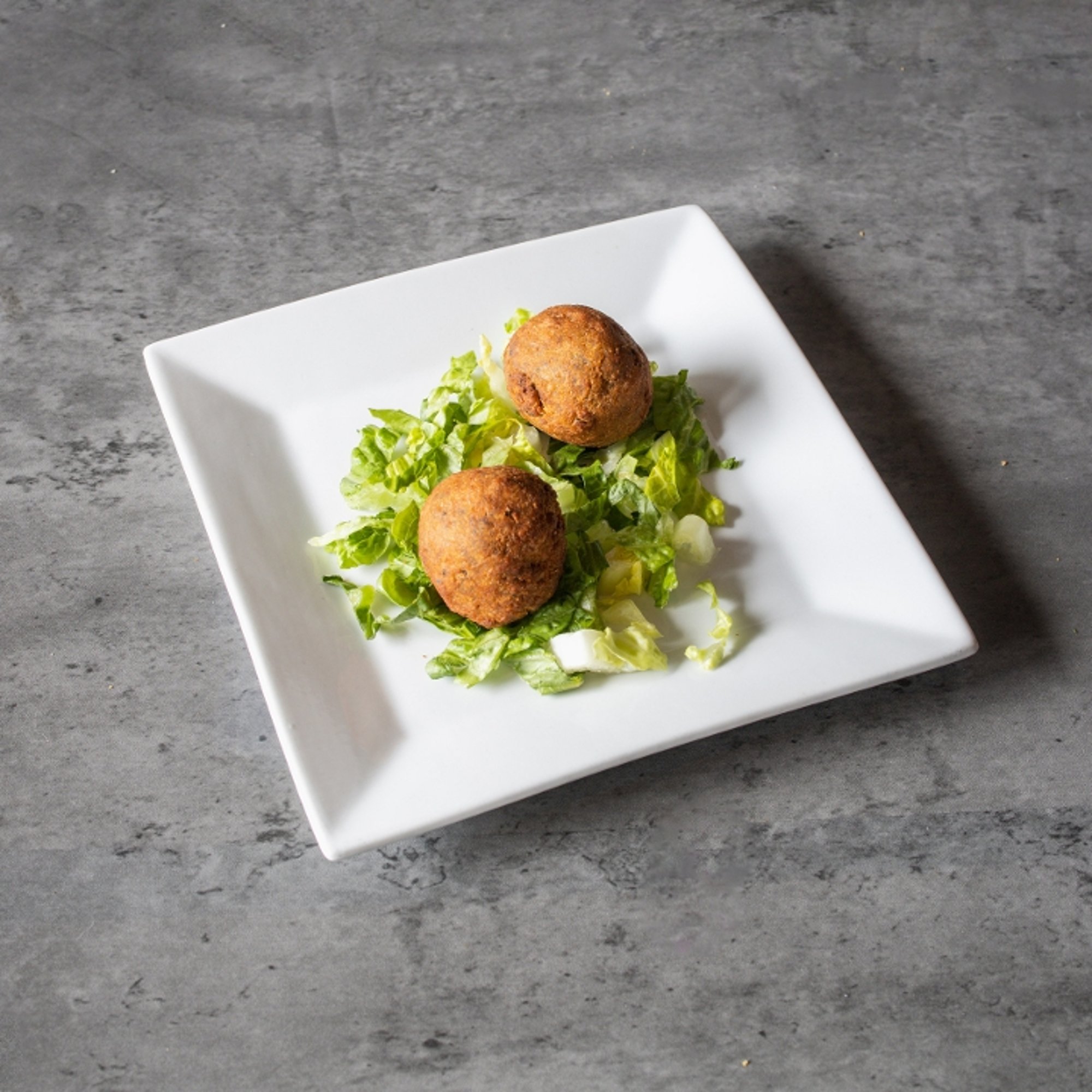 Side of Falafel