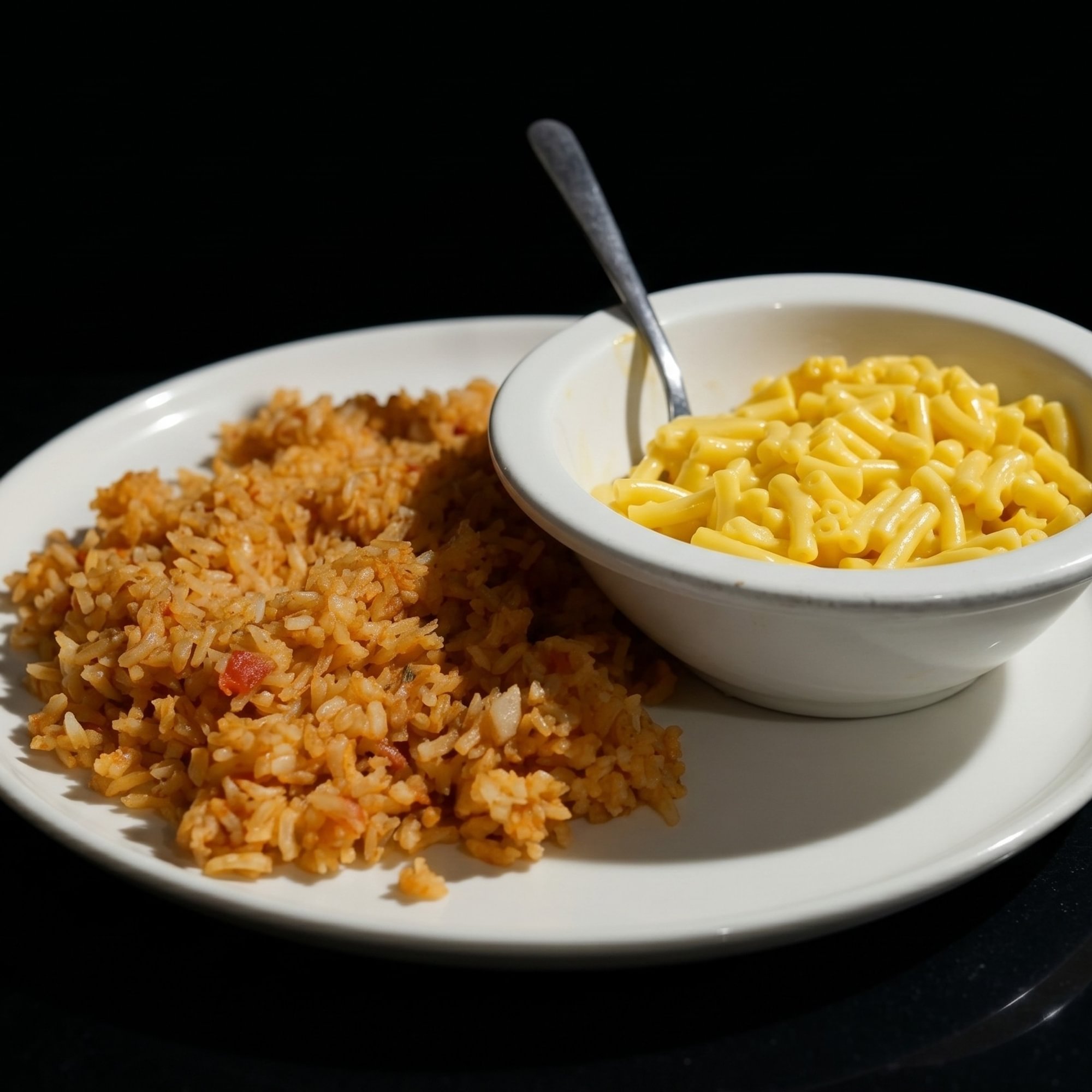 72. Kids Mac 'N' Cheese