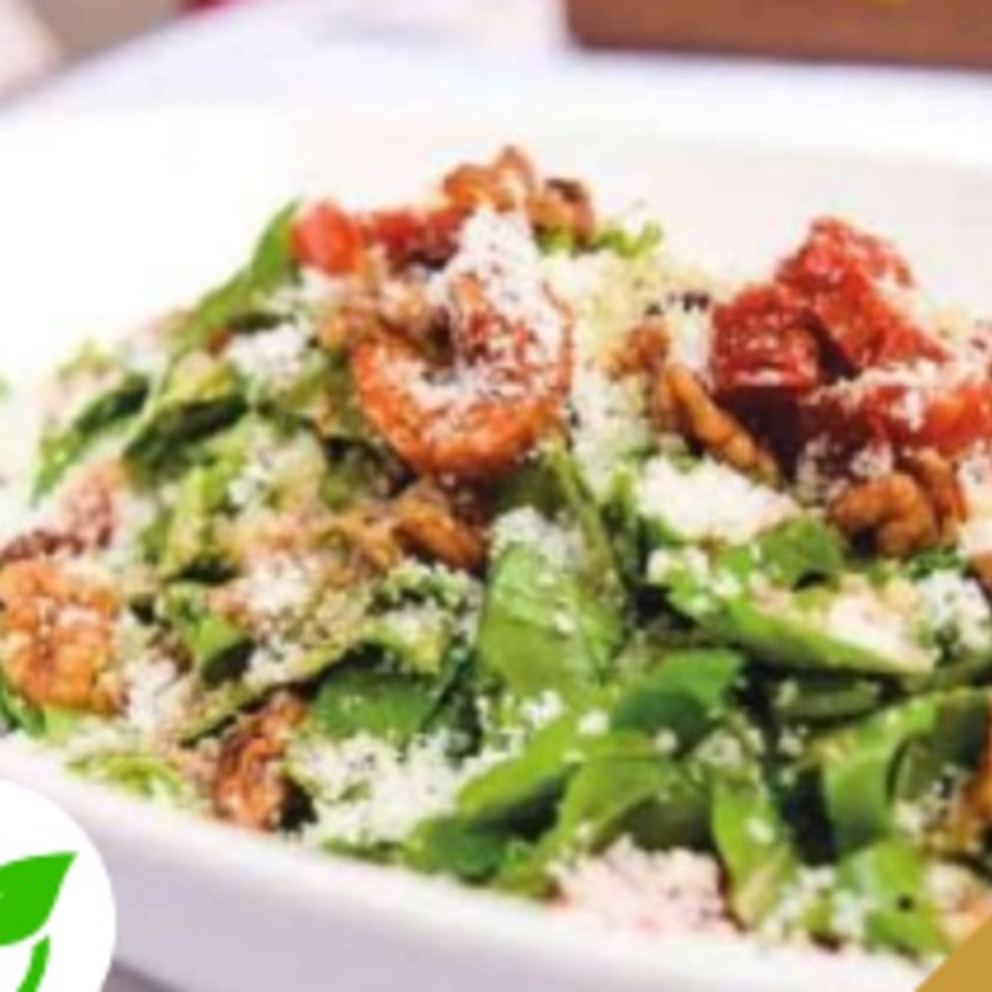 Arugula Salad