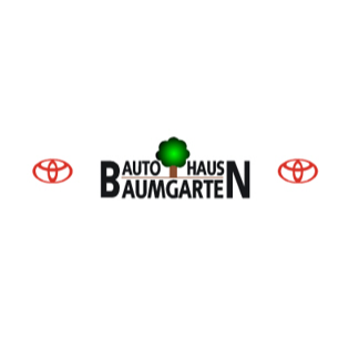 Logo von Autohaus Baumgarten Werkstatt und Service