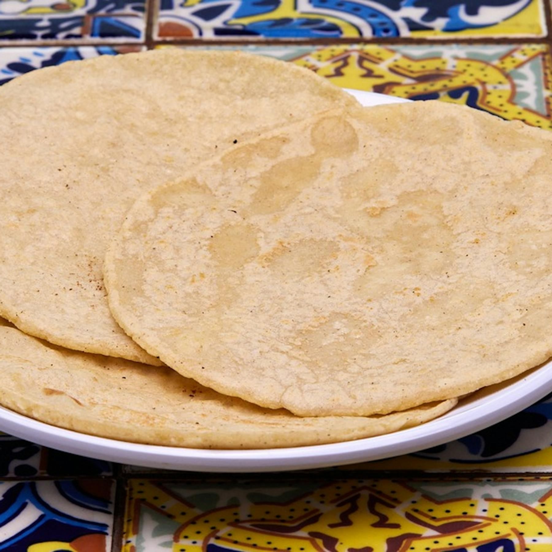 Tortillas