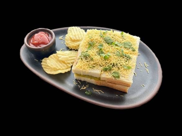 Aloo Mater