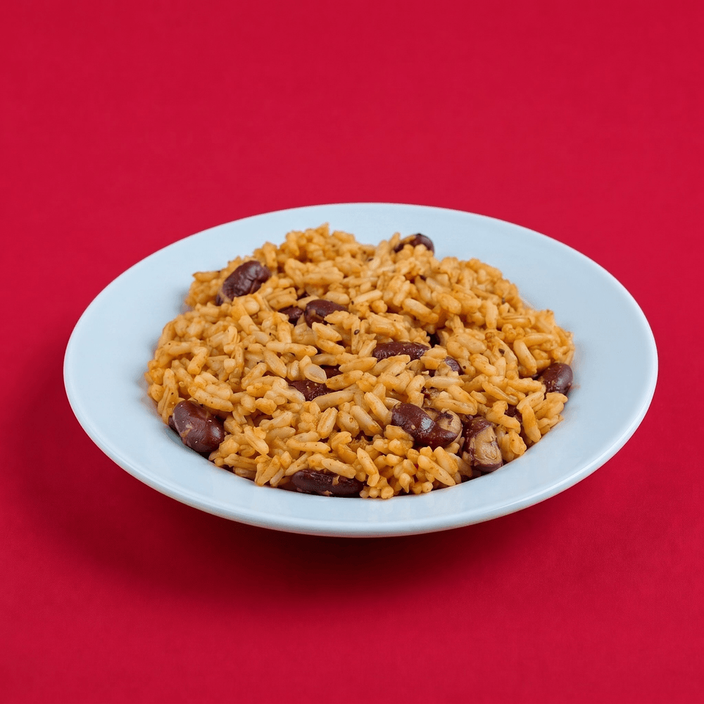 Rice & Beans