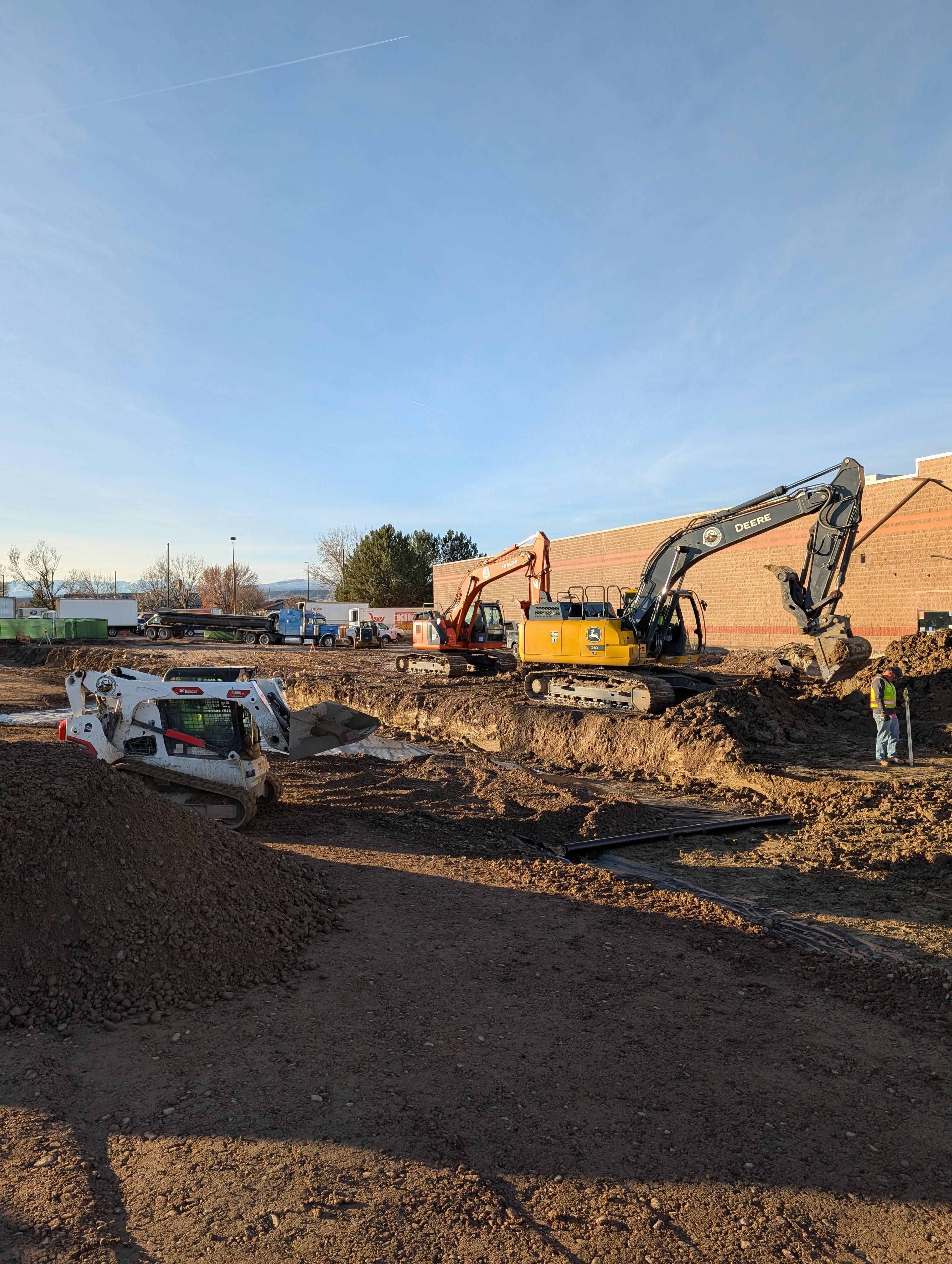 Able Excavation LLC Image