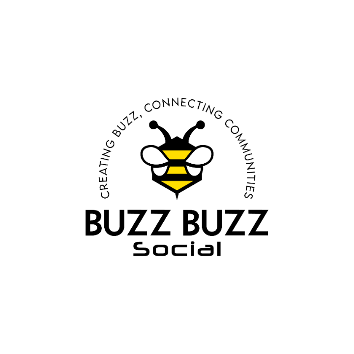 BuzzBuzz Social LLC Logo