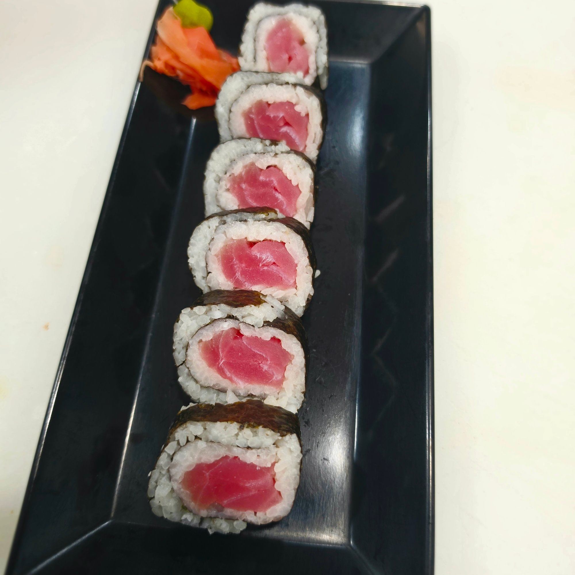 Tekka Maki