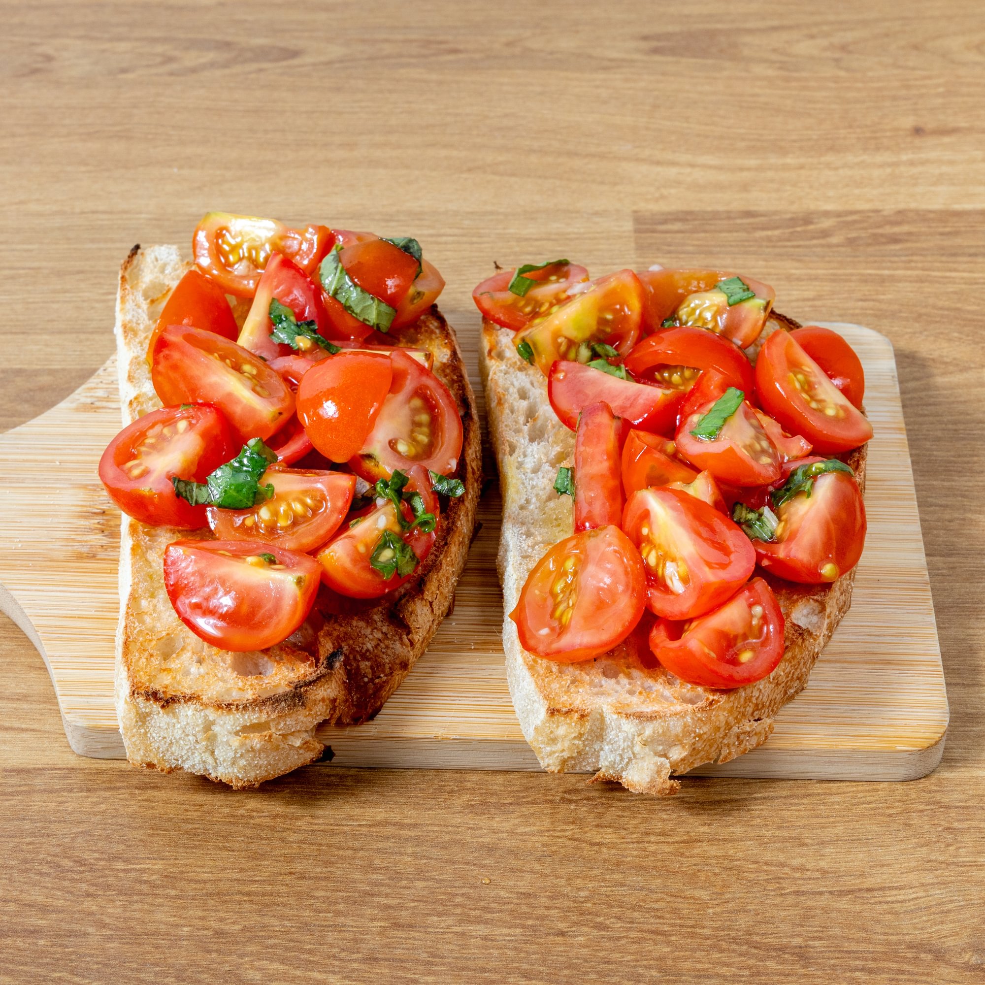 Bruschetta classica