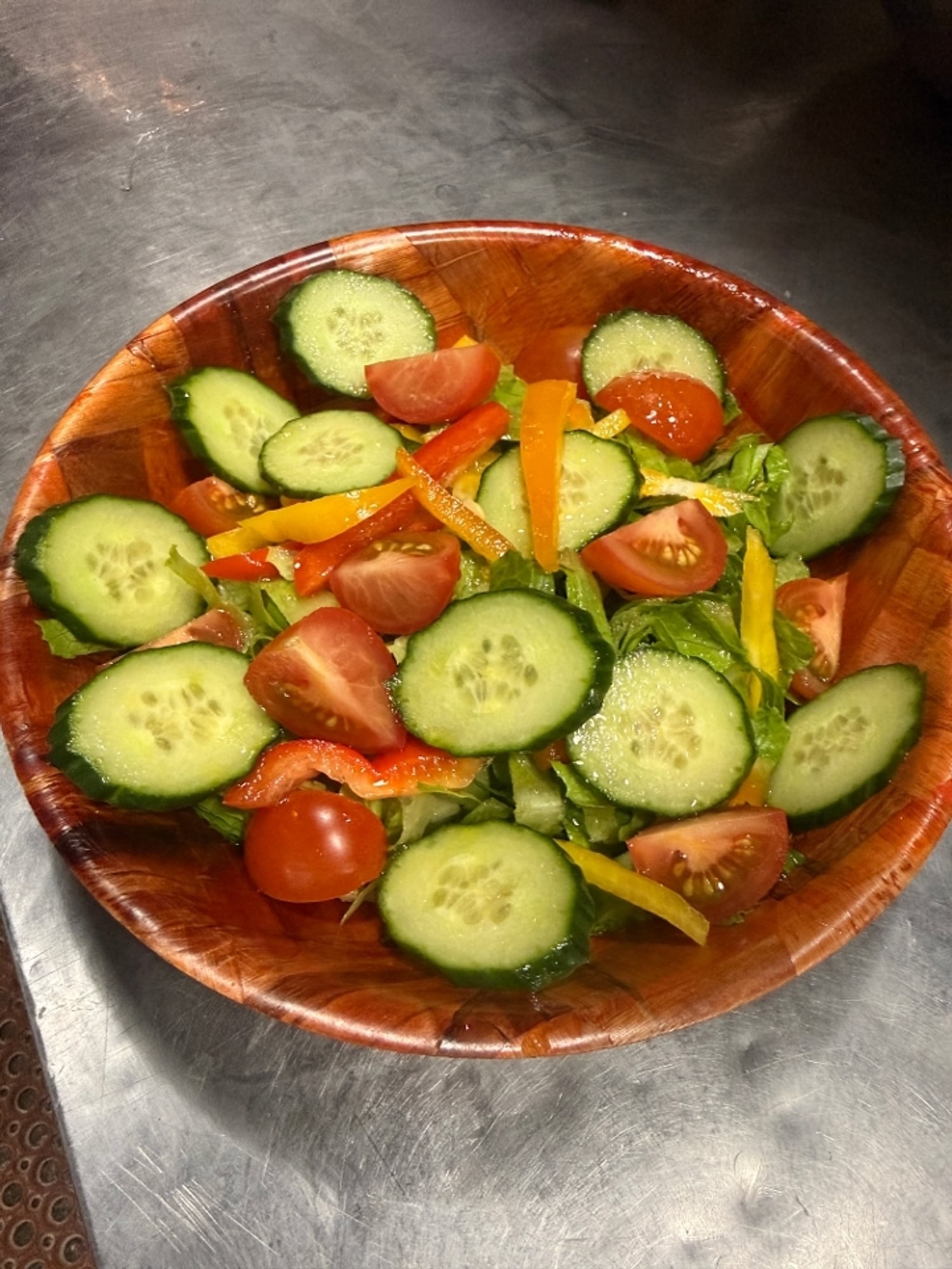 Garden Salad