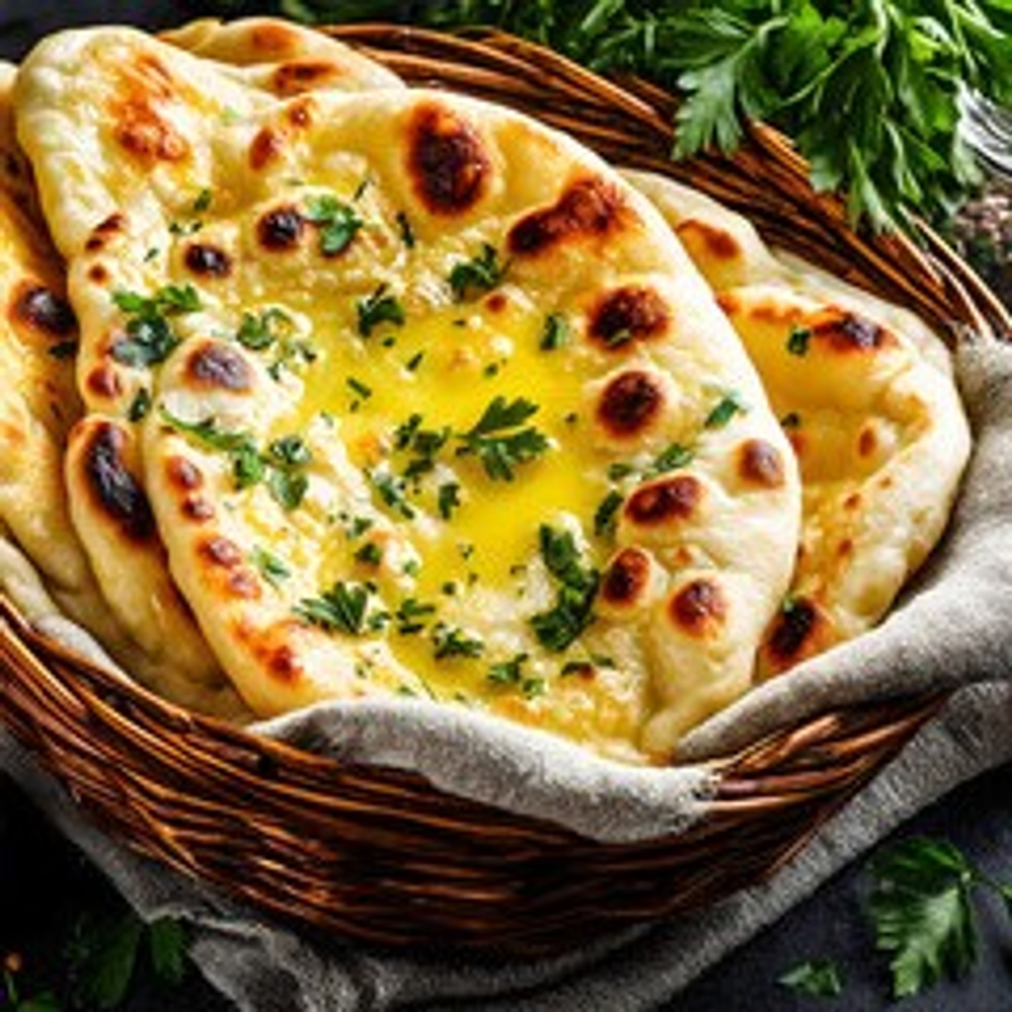 N1 Bread Basket