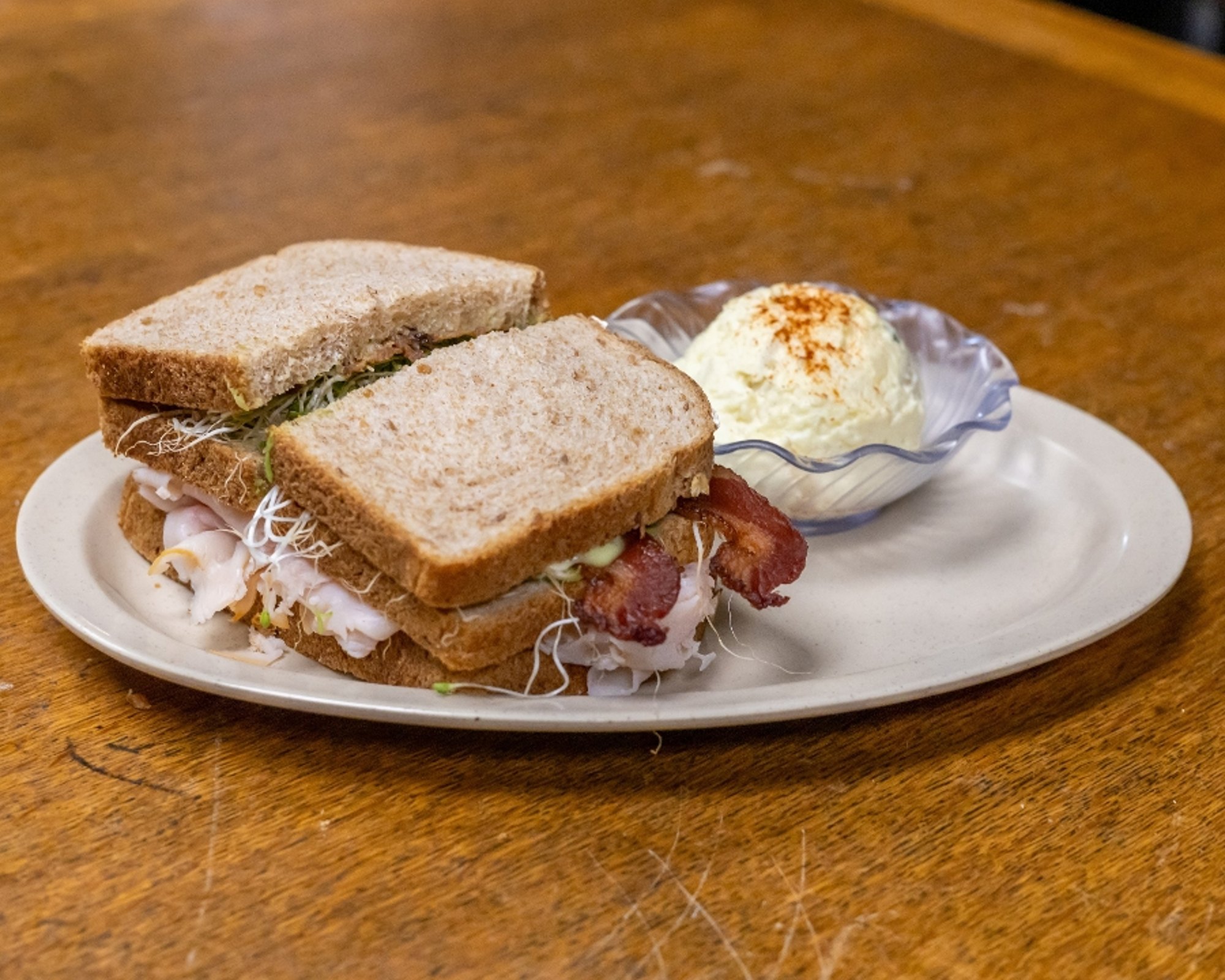 TURK-ADO SANDWICH