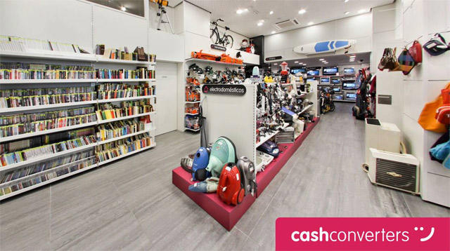 Images Cash Converters