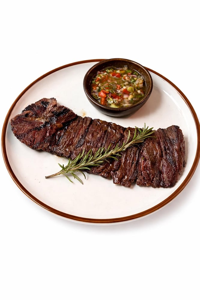 Churrasco / Entraña (10 oz)
