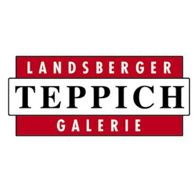 Logo von Teppichgalerie Landsberg - Teppiche und Bodenbeläge aller Art