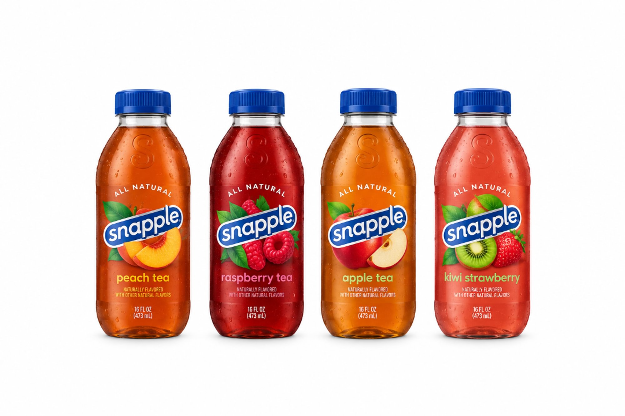 Snapple