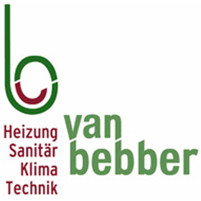 Logo von Heizung Sanitär Klima Technik van Bebber GmbH & Co KG