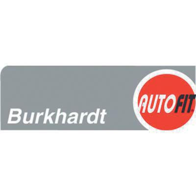 Logo von Burkhardt GmbH & Co. KG