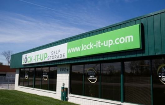 LOCK -IT-UP SELF STORAGE Photo