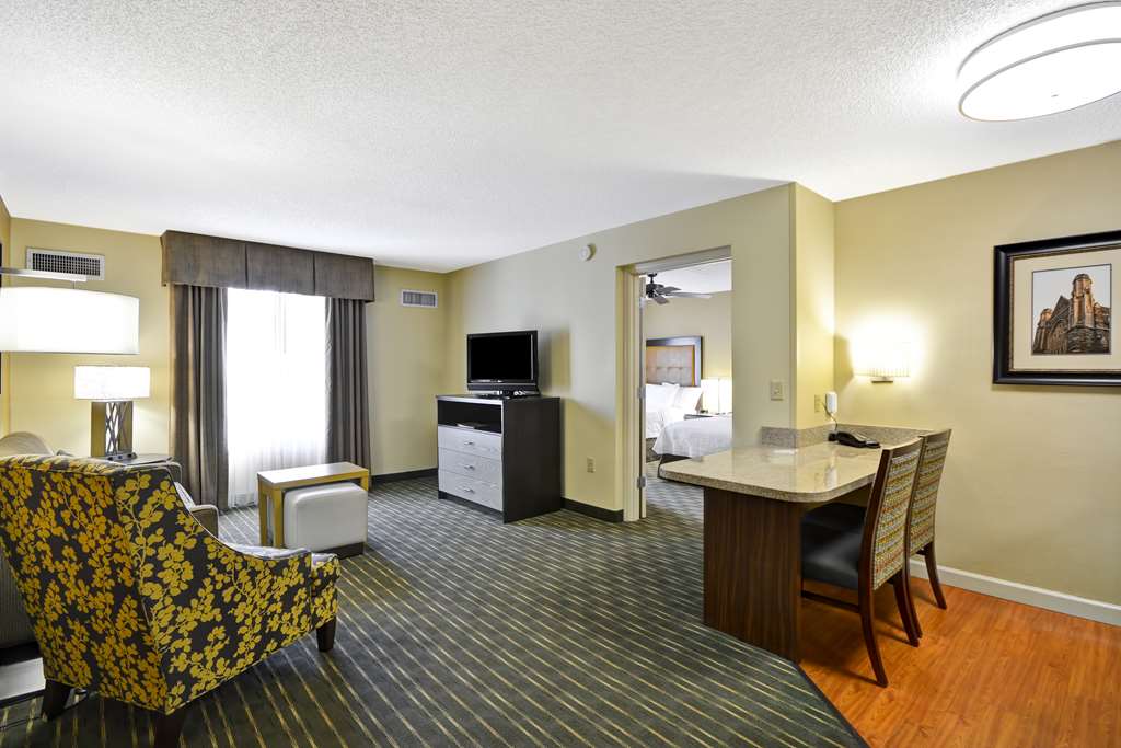 Homewood Suites by Hilton Durham-Chapel Hill / I-40 Image