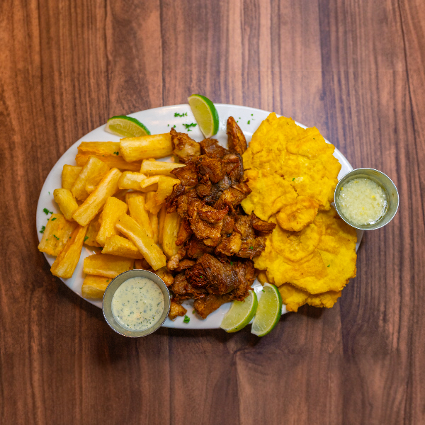 Picada Tropico