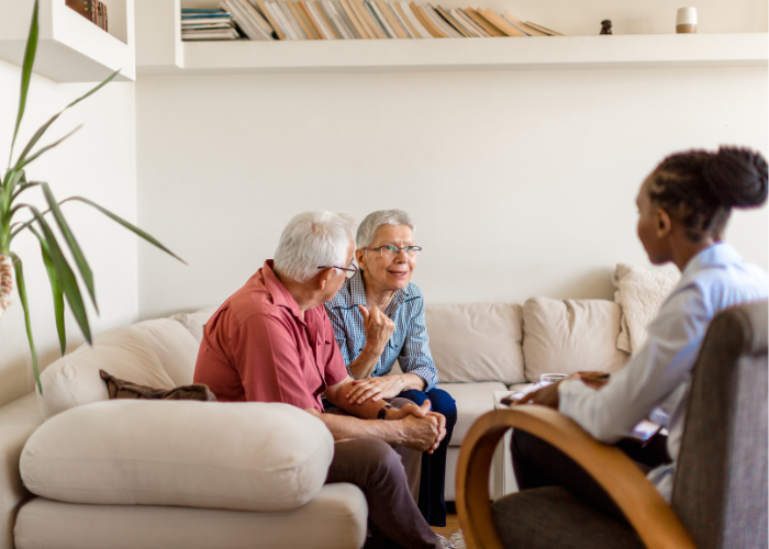 Majestic Home Health