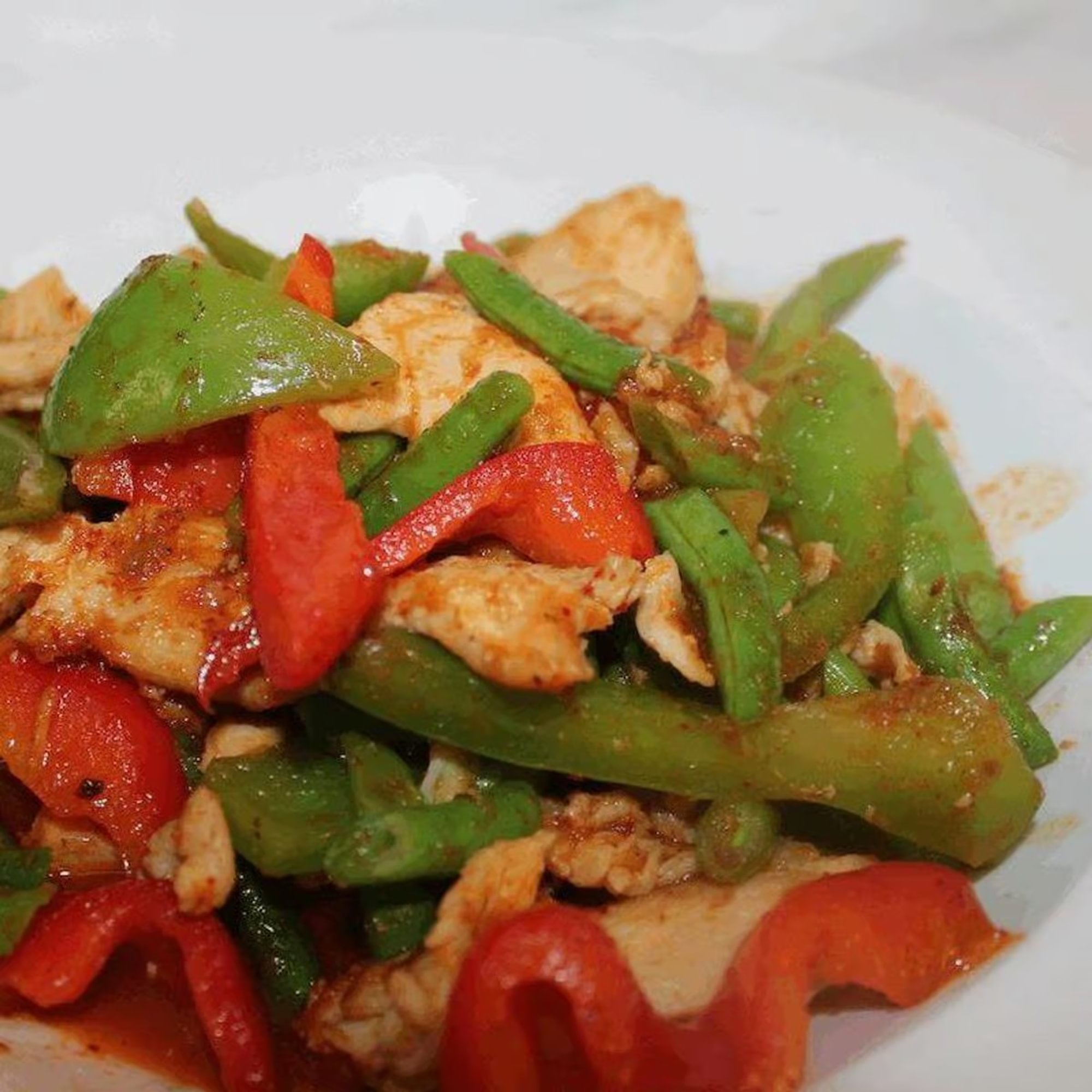 Pad Khing