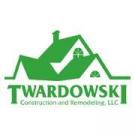 Twardowski Construction and Remodeling, LLC Logo