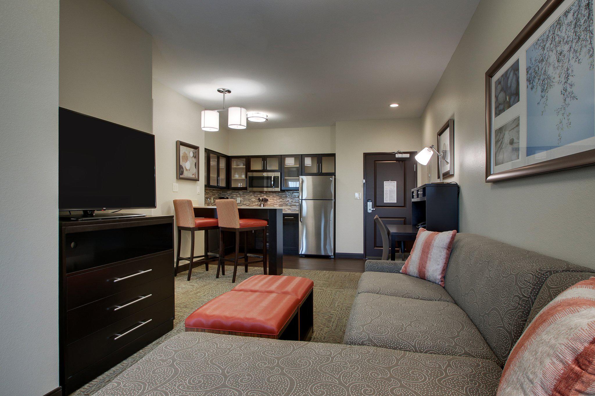 Staybridge Suites Plano - the Colony Photo