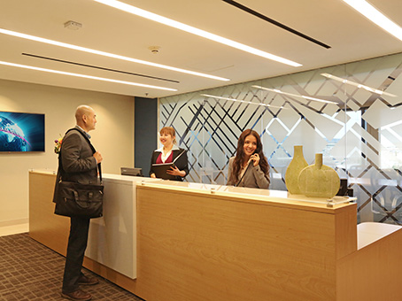 Regus - California, El Segundo LAX - Continental Grand Photo