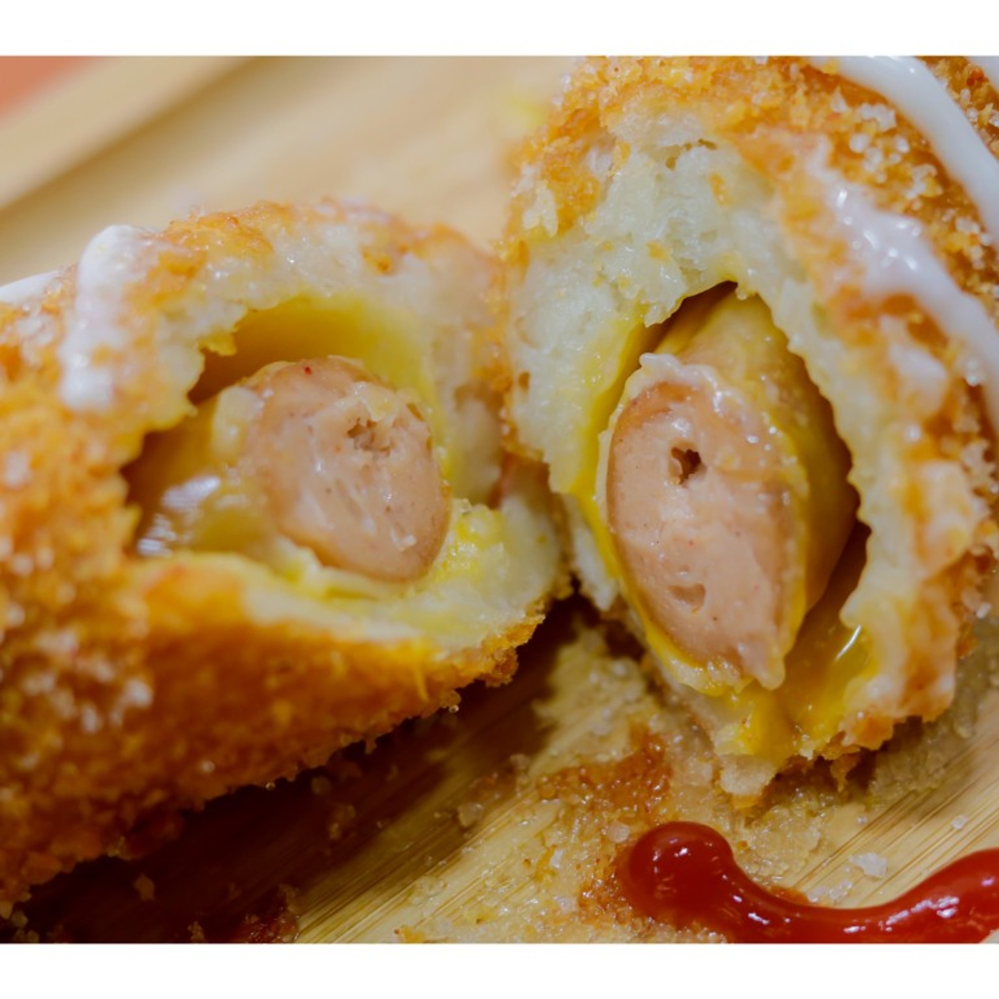 Sausage Roll