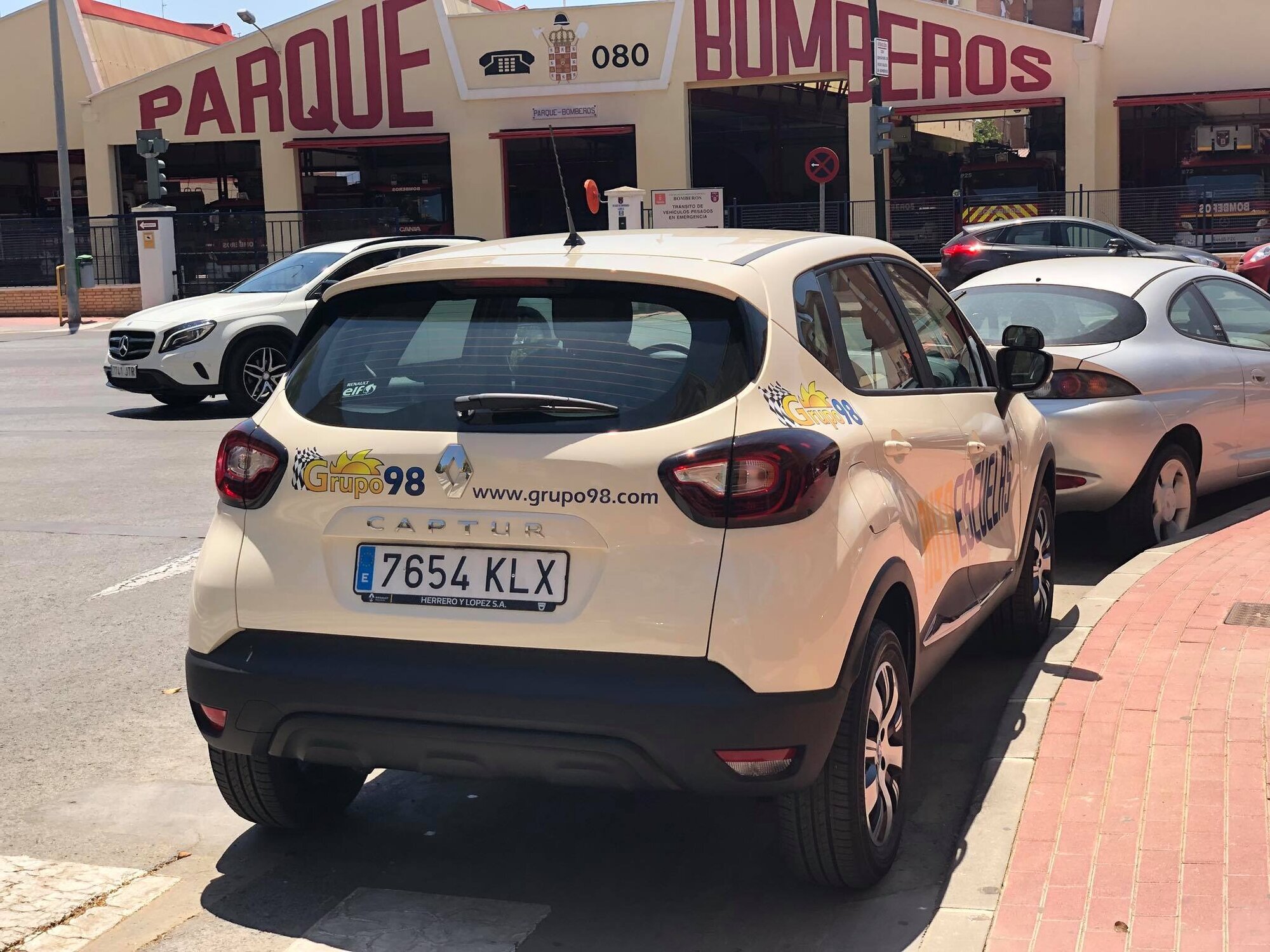 Galería en miniatura