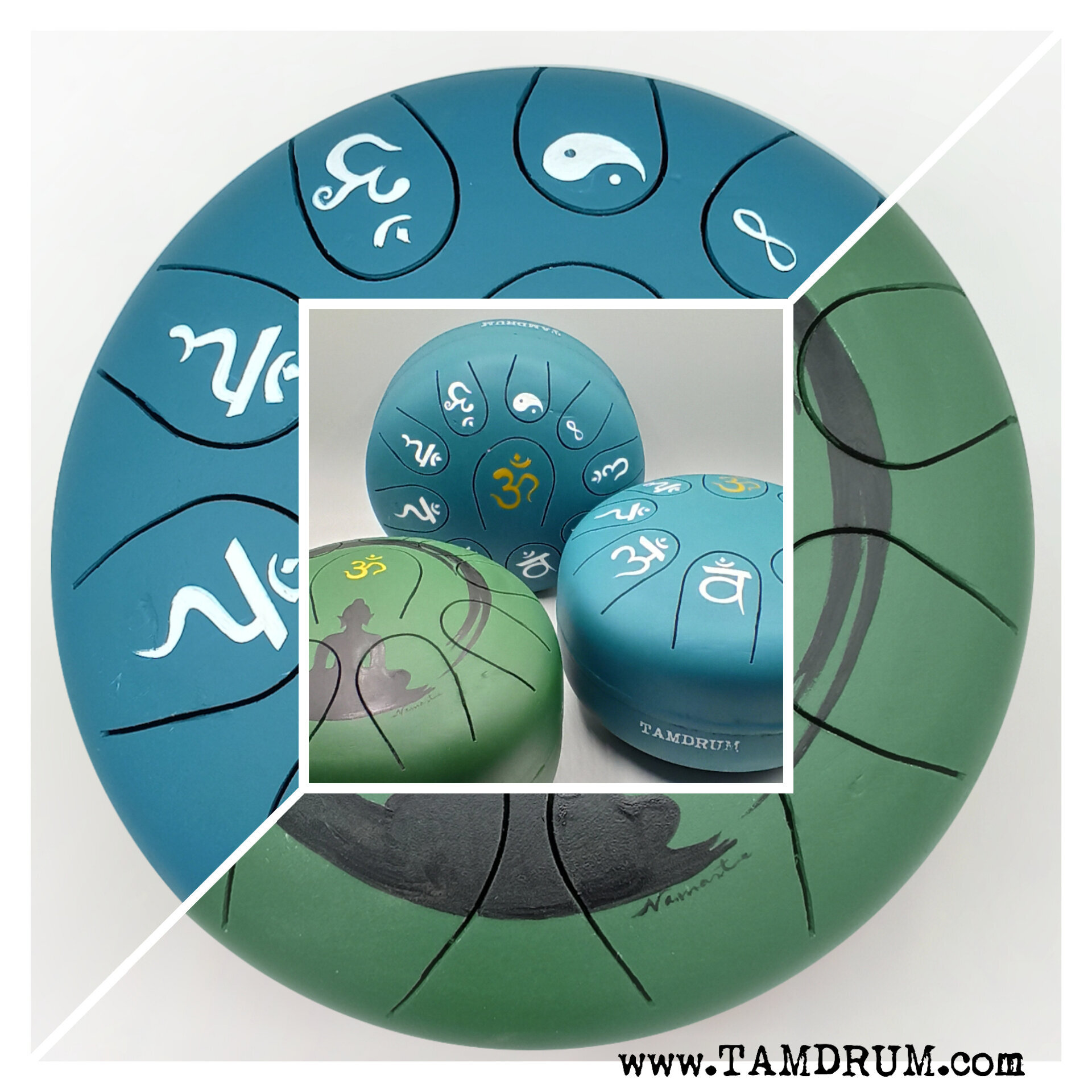 Galería en miniatura