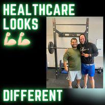 True Health And Performance