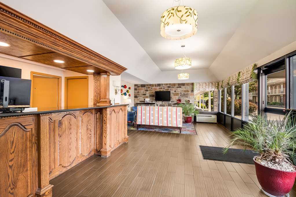 Best Western Inn Image