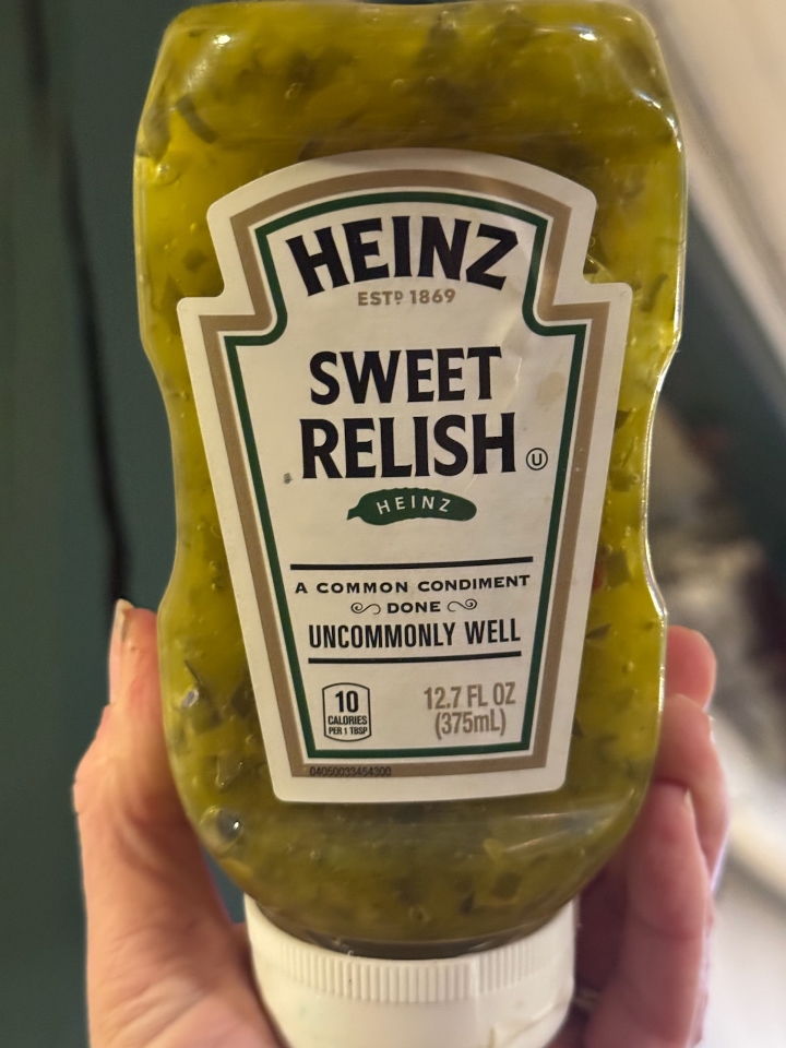 Sweet Relish