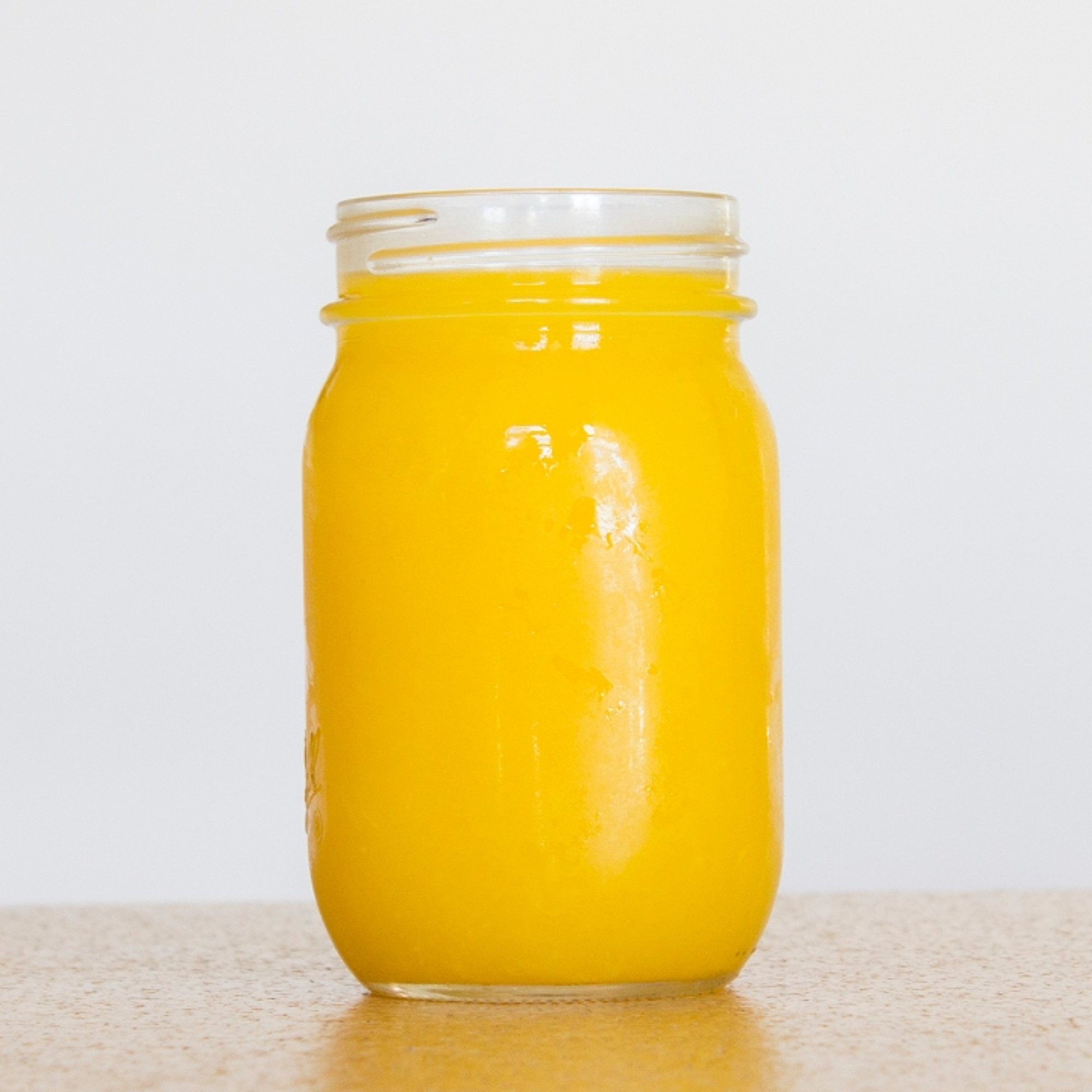 Orange Juice