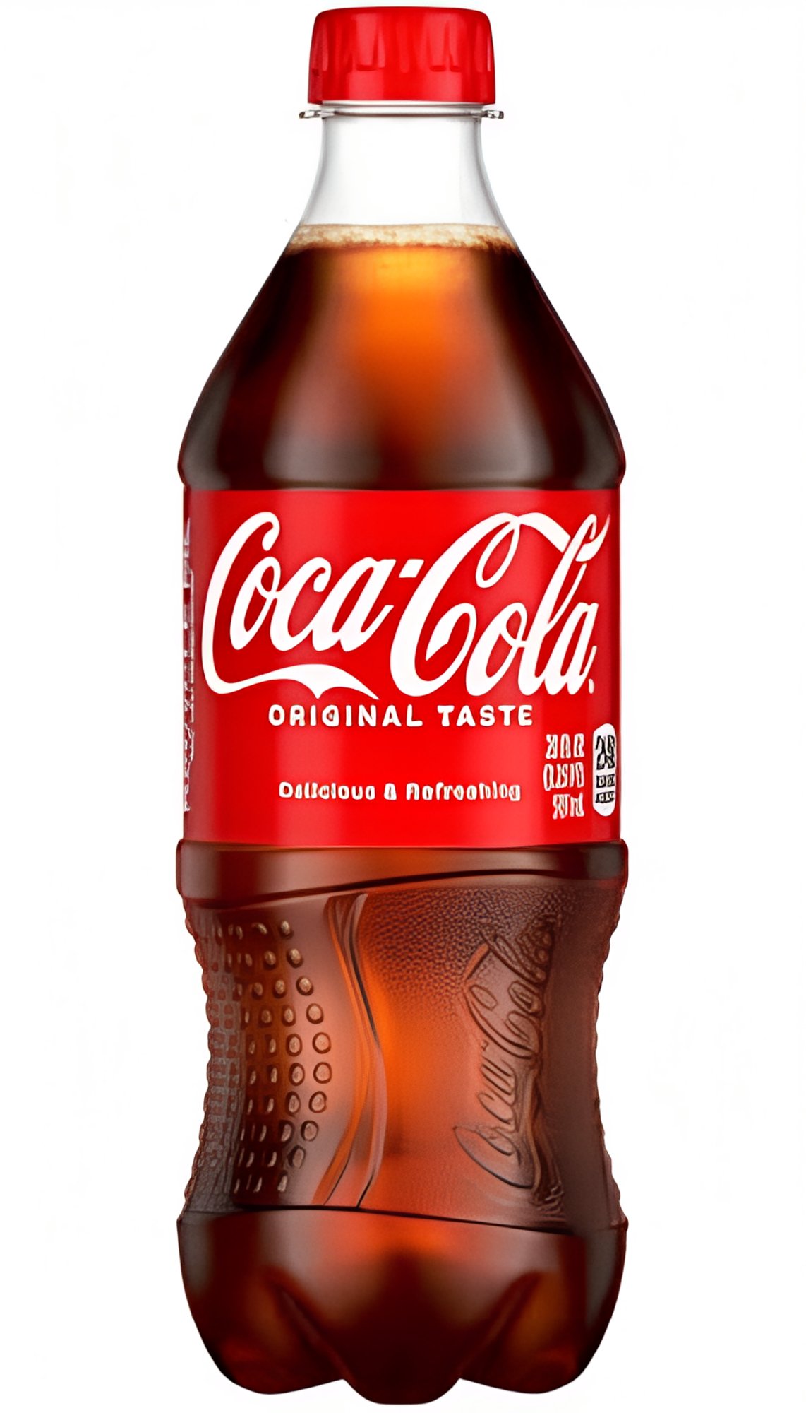 Coke Bottle