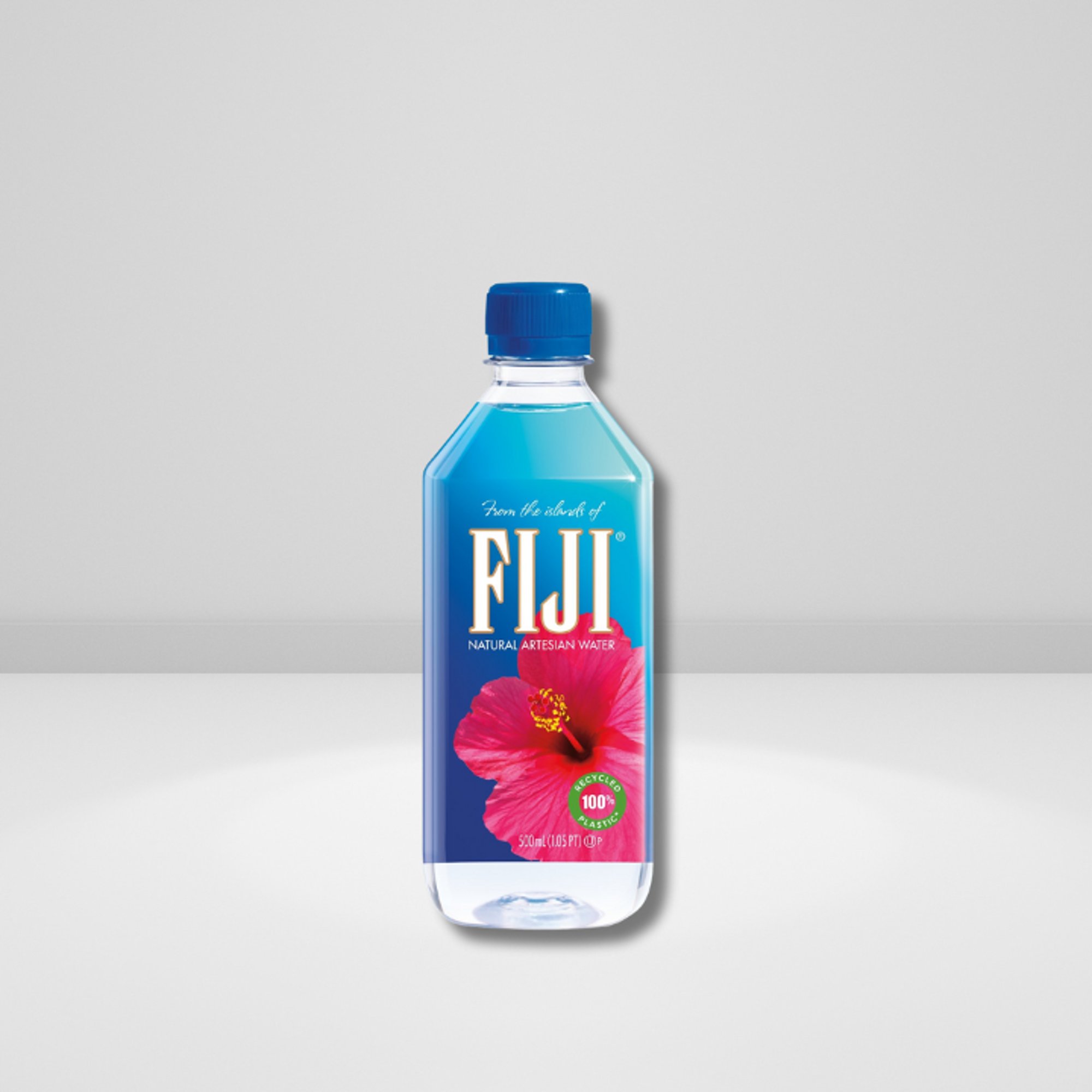 Fiji 500ml