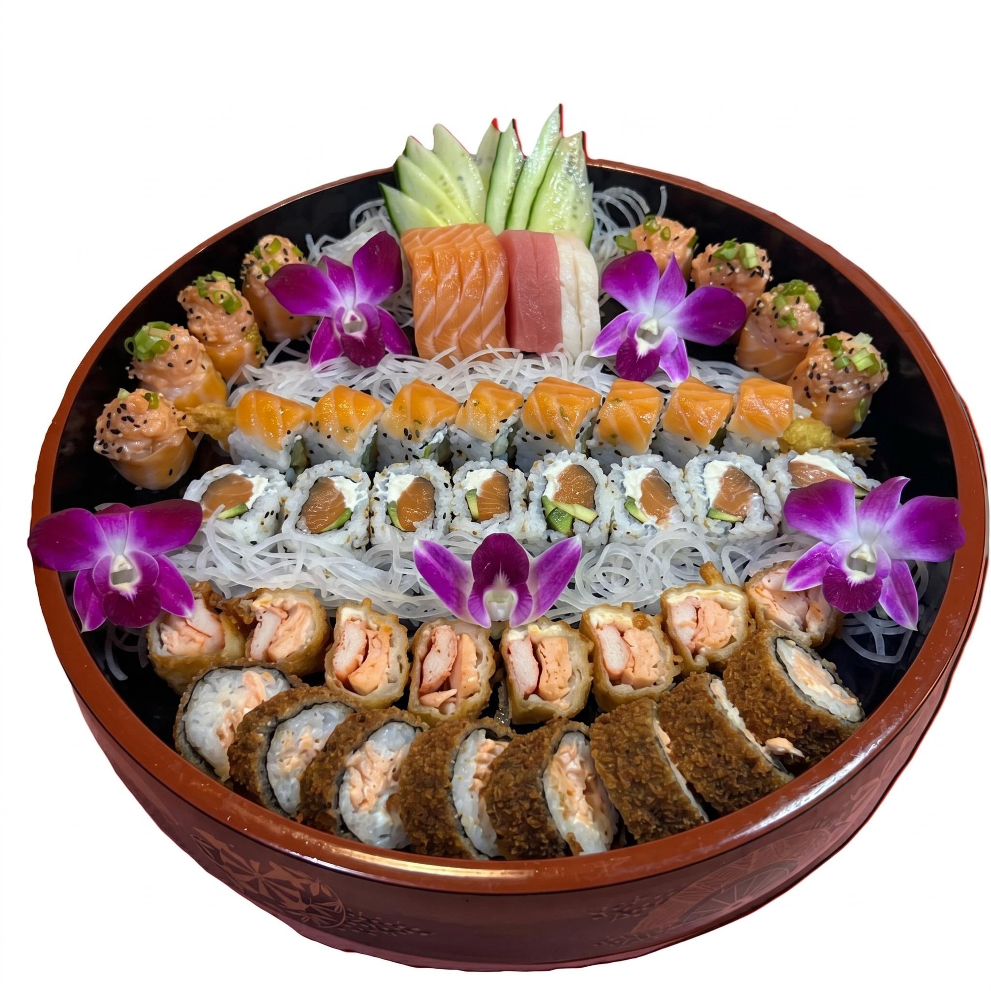 Hayabusa- 48pcs *