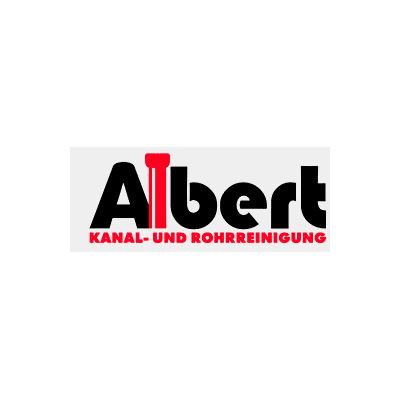 Logo von Albert Kanal- und Rohrreinigung GmbH & Co.KG