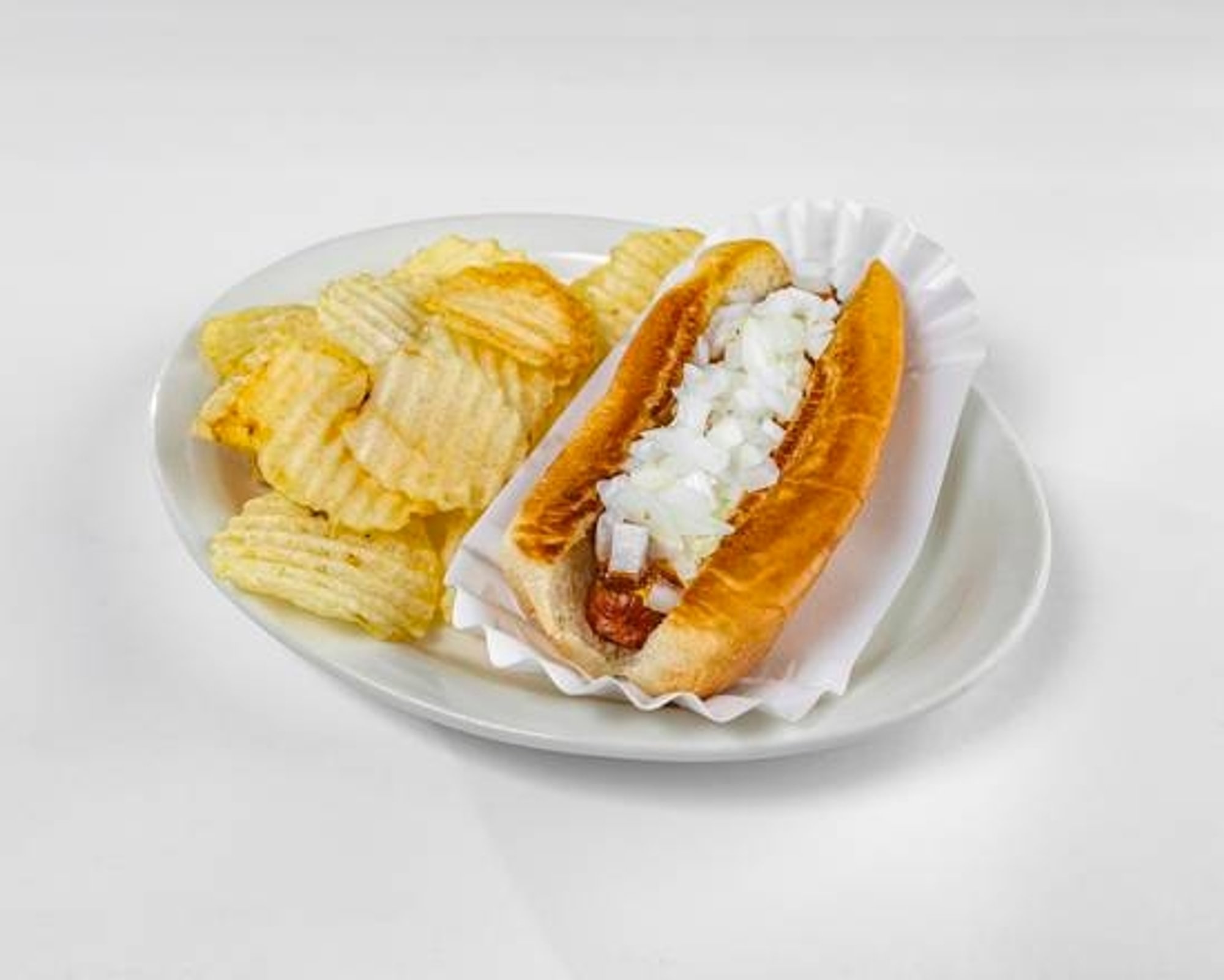 Mayberry Hot Dog