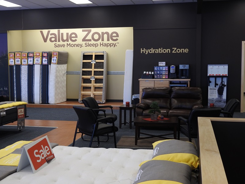 Images Mattress Firm Sonora Village