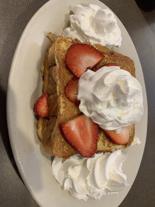 French Toast