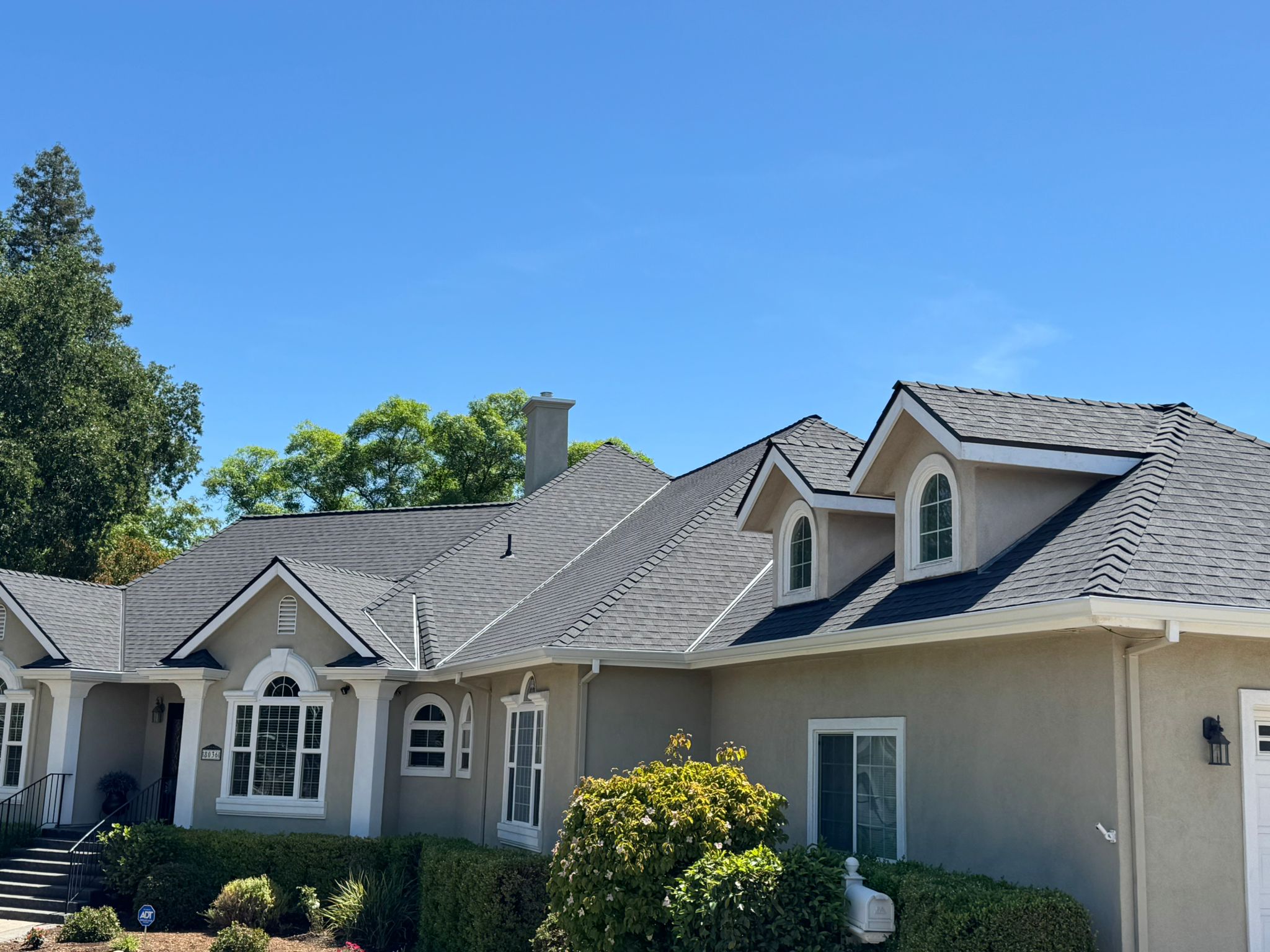 Ark Roofing & Construction Image