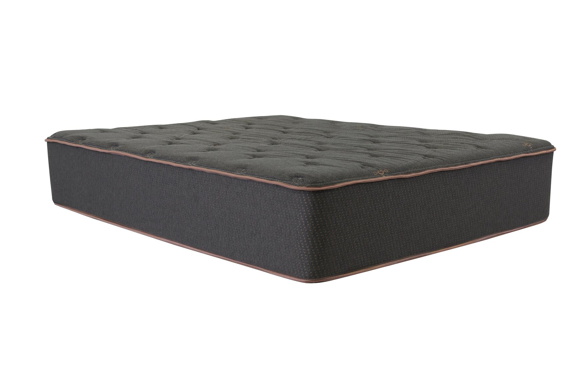 Tommie Copper 14" Queen Tight Top Hybrid Gel Memory Foam Mattress with Foundation