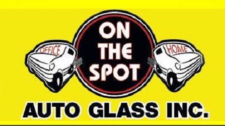 On The Spot Auto Glass Photo